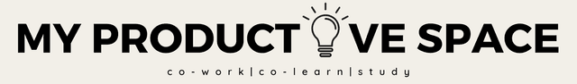 MyProductiveSpace Logo