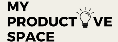 MyProductiveSpace logo