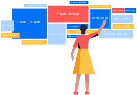 Step 2: Choose your seat 