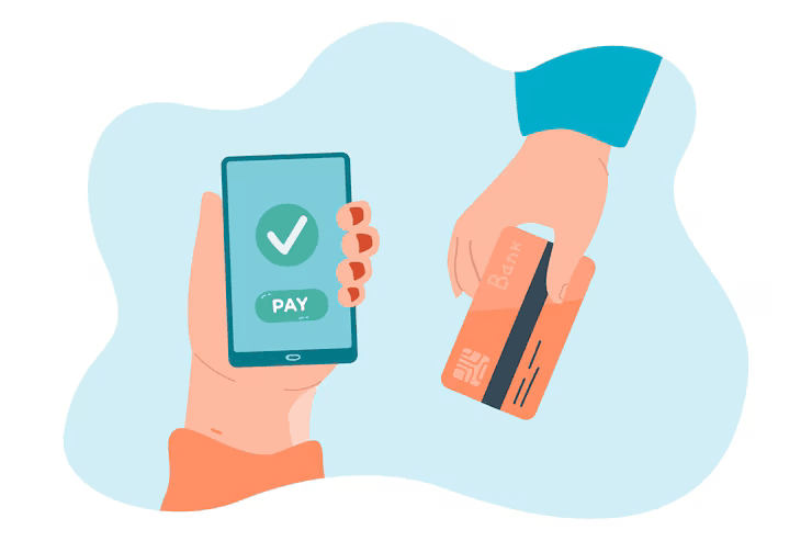 Step 3: Confirm & Pay